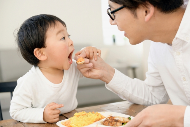 食育指導